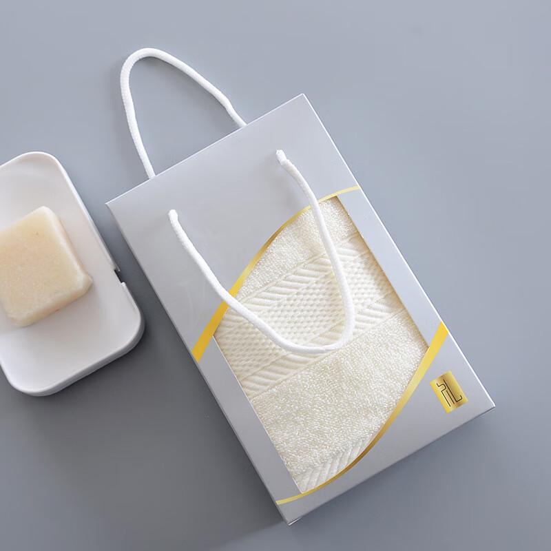 Ally Household Face Towel Set