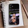 Lzzi Dame  Phone Case For Samsung Galaxy A73,A72,A71,A70,A52,A51 Others Soft Black Cover