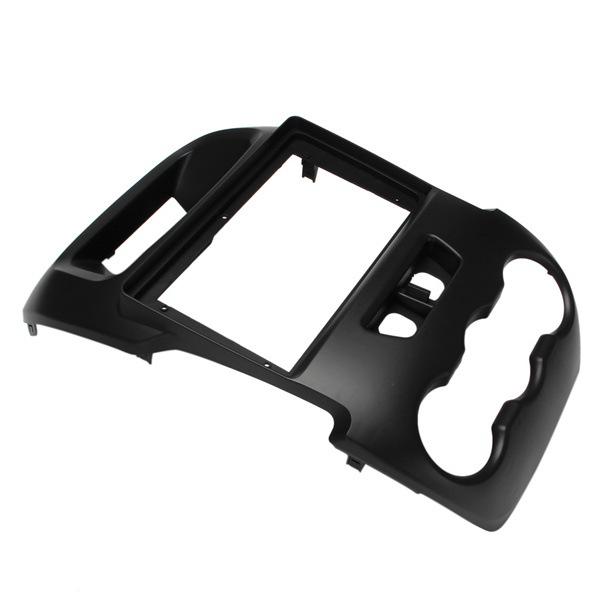 Central Navigation Radio Face Frame for Ford Ranger
