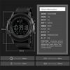 Fashion Smart Watch SKMEI Fashion Men Watches Remote Camera Calorie Bluetooth Digital Watch Clock