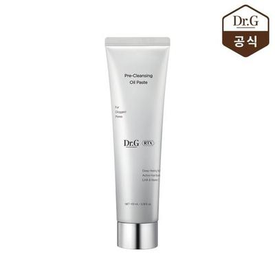 RTX Pasta Olio Detergente Gratuito 100 ml