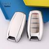 KAKTUS Key Case for Great Wall Haval H6 Coupe, H2S, M6F5, H4, F7X, and Sports Models