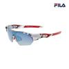 Fila Goggles Sunglasses Greycrystal P 137