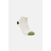 [KS X ORUMM] Unisex Bouldering Ankle Socks QELAX26831GRA