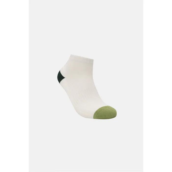 [KS X ORUMM] Unisex Bouldering Ankle Socks QELAX26831GRA