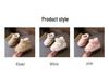 Warm Plush Snow Boots: Waterproof, Thick Cotton Shoes for Toddlers (Boys & Girls, Ages 1-6)