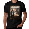Clive Barker Nightbreed TShirt Lightweight Print TShirt