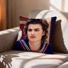 RPG Game LLimbus Company  Pillow Case Pattern Printed Pillowcase For Living Room Sofa Cushion Cover