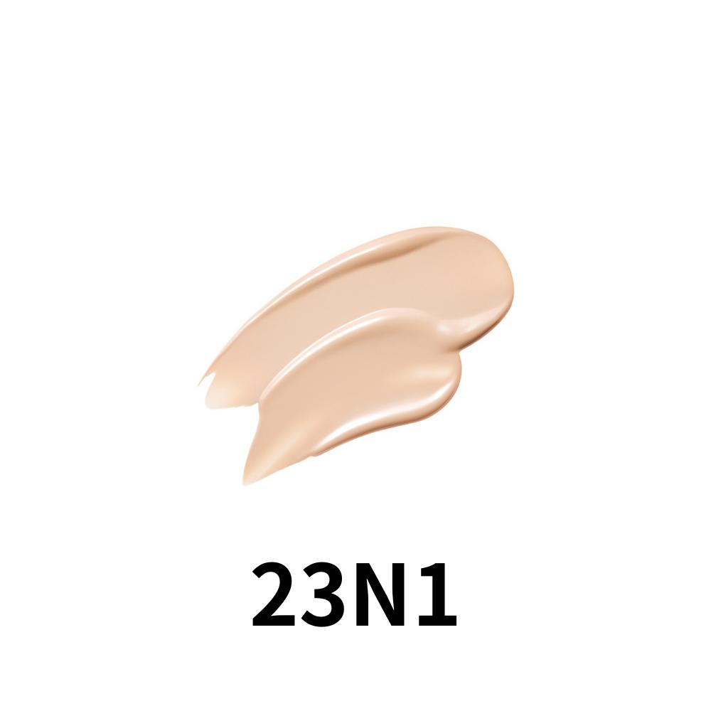 Hera 2024 NEW Black Cushion  Foundation (15g+Refill 15g) SPF34/PA++(9 Colors)