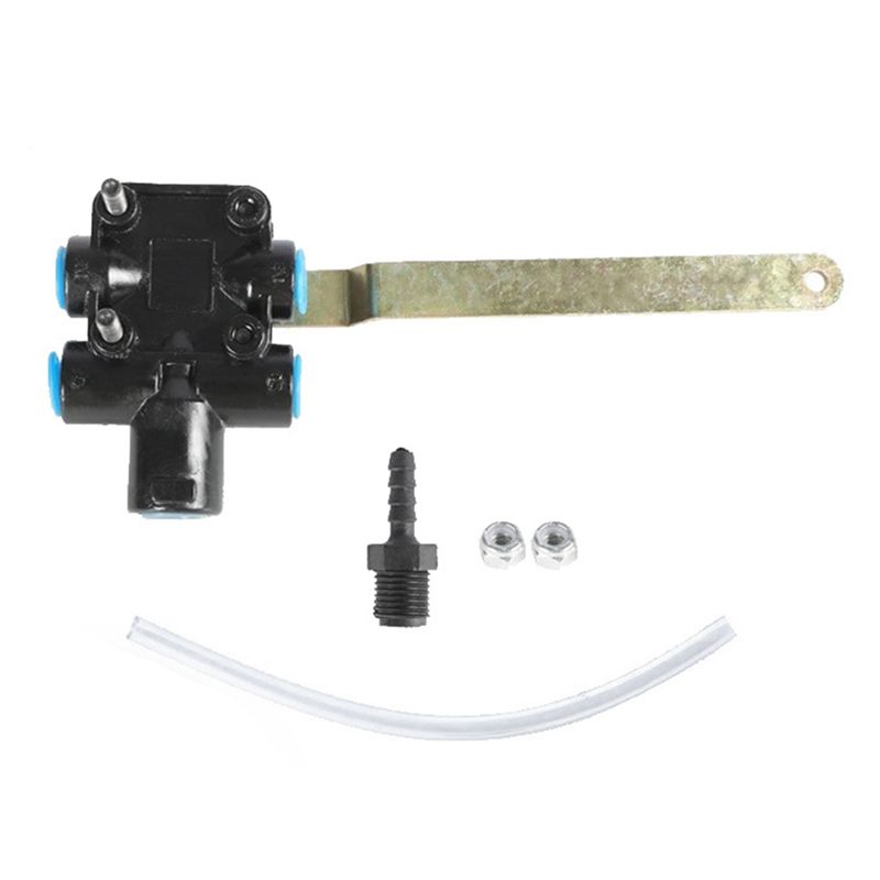 A16P-Air Height Leveling Control Valve 3188710 171H102 For Volvo For Ford Replacement Parts