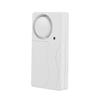 Wireless Door Burglar Alarm Security System Vibration Magnet Sensor   Remote Controller