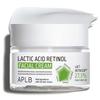 Lactic Acid Retinol Facial Cream