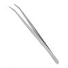 Handmade Tweezers Stainless Steel Tweezers Watch Repair Tools