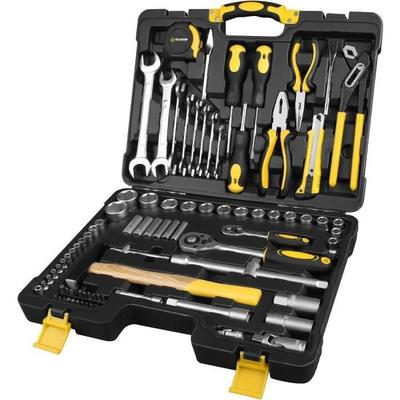Conjunto de ferramentas - Fieldmann - FDG 5005-85R