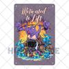 GYM Signs Tin Painting Metal Vintage Plaque Decoration Metal Wall Art Sportsman Retro Poster Iron Plate Home Decor 20x30cm