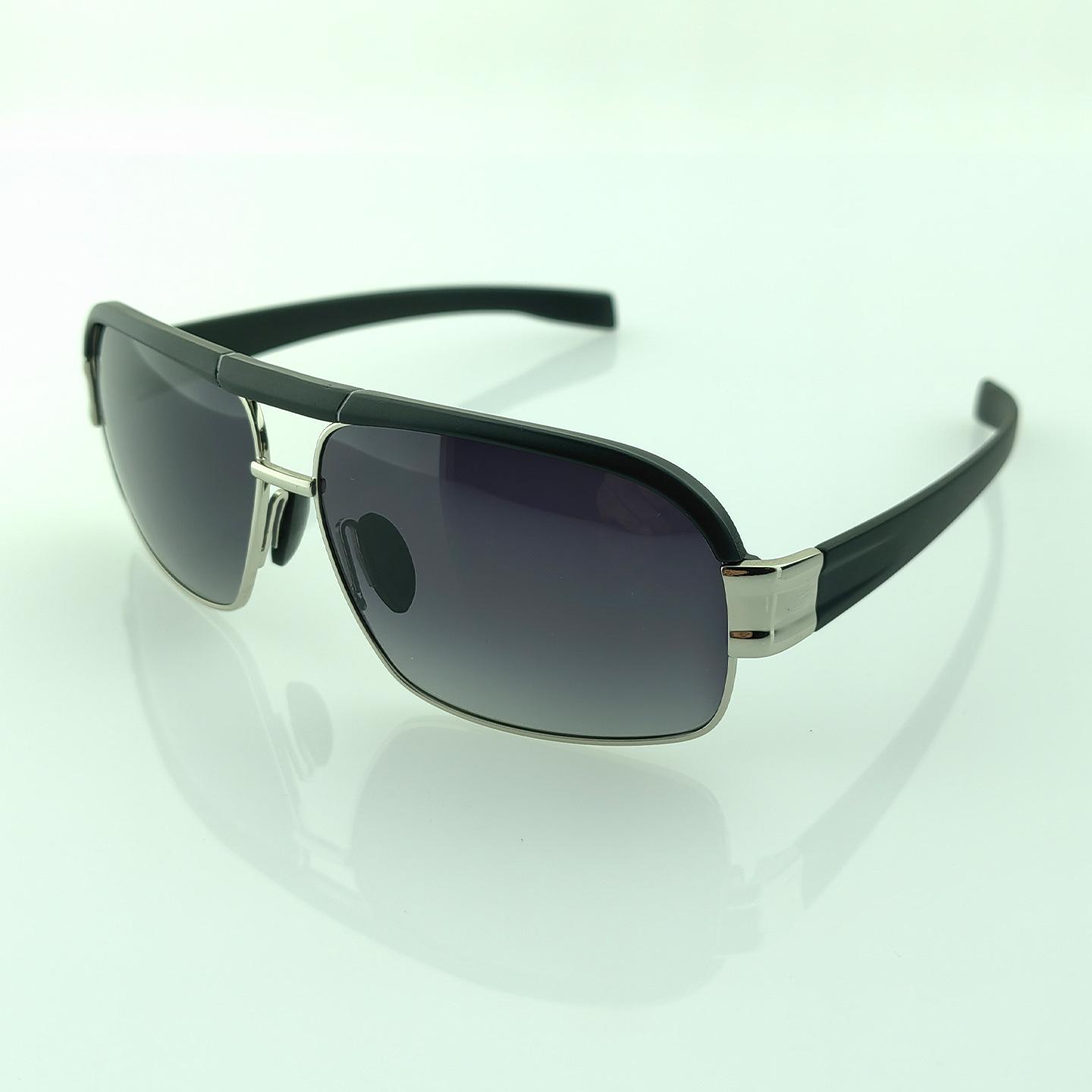 

8984 New Polarized Sunglasses for Men: Ideal for Driving, Fishing, and UV Protection