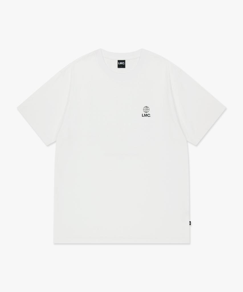 LMC Pokémon Pixel Art 151 Tee White