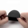 Universal Gear Shift Knob Silicone Cover Gear Rod Protect Case Dustproof WaterProof Lever Handle Skin Nonslip Manual Shifter