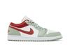 Jordan 1 Low Jade Horizon