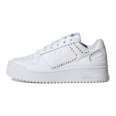 Originals Forum Bold 'White' Women's Sneakers GY0816