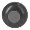 Waterproof Wireless Speakers IPX4 Waterproof Portable LED Wireless Speakers with Suction Cup for Bathroom Kitchen Office