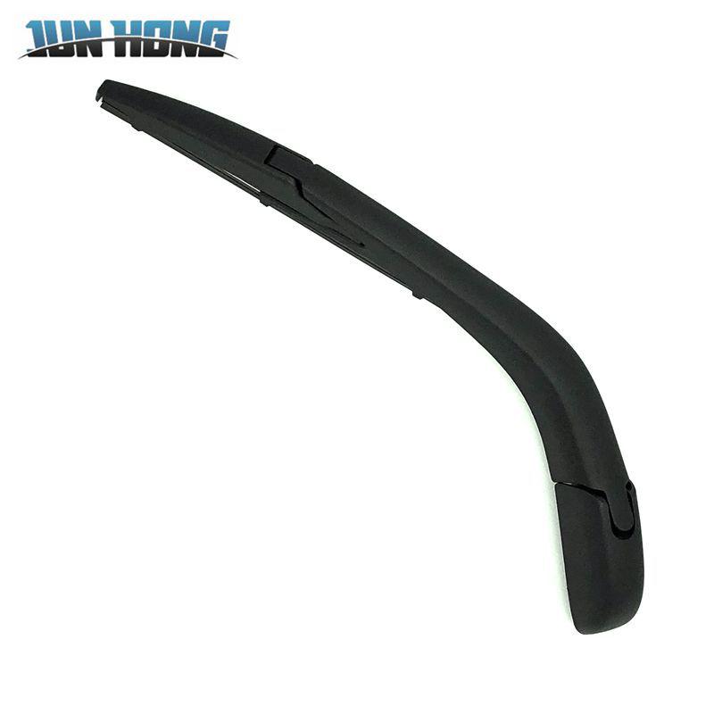 Toyota Prius C (2012-2015) Rear Wiper & Arm Assembly