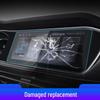 Venucia T60/T70/T90 Navigation and Console Screen Protective Film