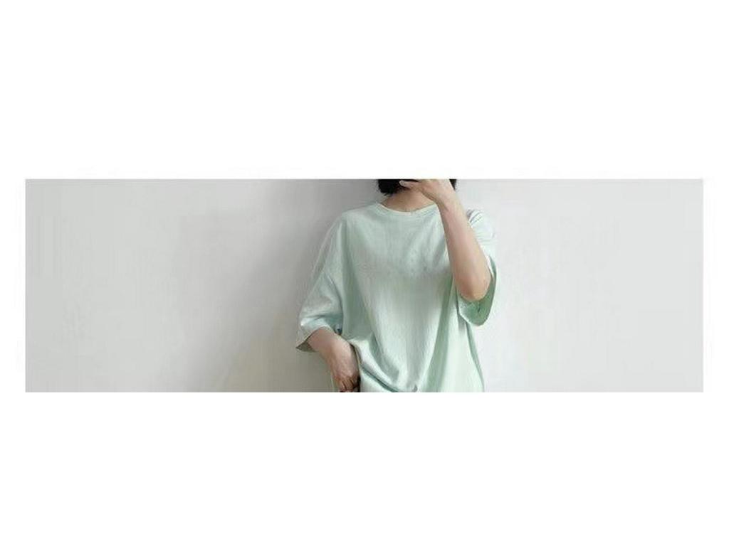 Women's Korean Style Summer 2025 Loose Wide-Leg Shorts & Casual Sport Two-Piece Set