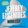 Middlesex by Jeffrey Eugenides Paperback Book 9780007528646