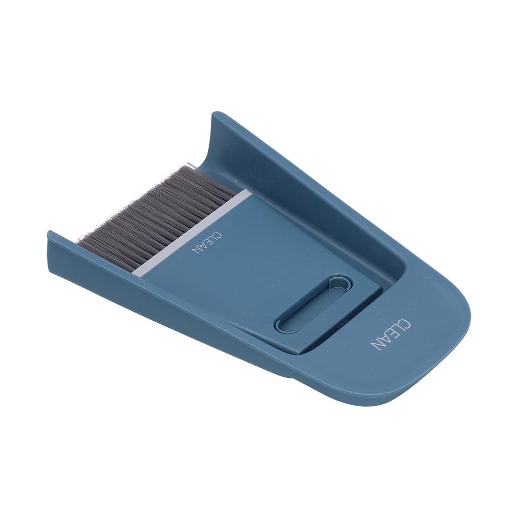 Mini-Besen-Kehrschaufel-Set, Desktop-Reinigungsbürste, Hand-Schreibtisch-Reinigungswerkzeug für den Heimgebrauch