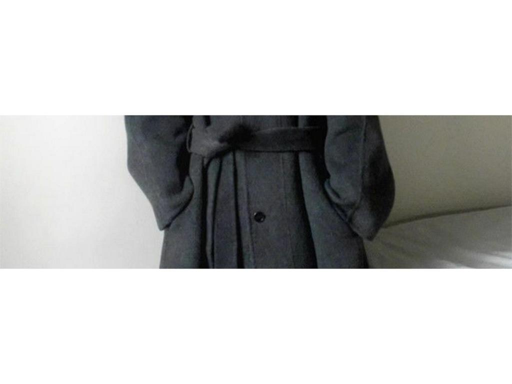 Women's Petite Medium-Length Woolen Coat: 2025 Autumn/Winter Korean Style, Thickened and Stylish.