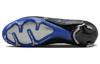 Nike Zoom Mercurial Vapor 15 Pro Fg Shadow Pack Preto Hyper Royal DJ5603-040