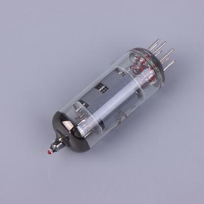 1/3/5 ks 6A2 Vakuové elektronky Elektronka Vylepšení pro 6Ak5/6Ak5W/6Zh1P/6J1/6J1P/Ef95 Párované elektronkové zesilovače