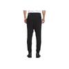 Nike Logo Knit Cuff Sports Pants Men Bottoms Black 804462-010