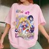 Tops – T-Shirts