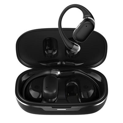 Newman Open-Ear Clip-On Wireless Sports Earphones