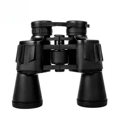 Telescope Cross-border 20*50 Outdoor Low-light Night Vision High-definition Binoculars Manufacturers Can Do Green Film
