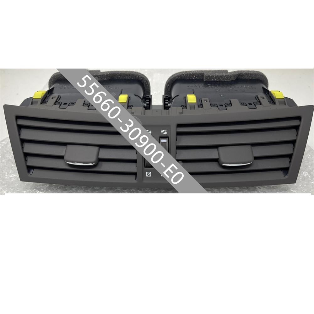 Center Dashboard A/C Air Vent 55660-30900-E0 For Lexus GS350 GS450H 2006-2011