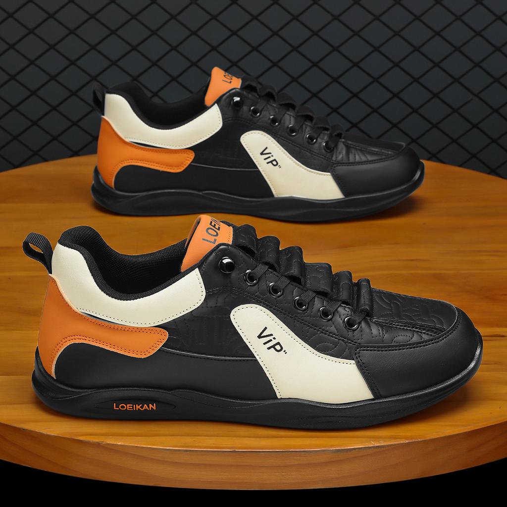 Zapatos de Protección Laboral para Hombre Otoño Obra de Construcción Trabajo Antideslizantes Resistentes al Desgaste Deportivos Ocio Senderismo