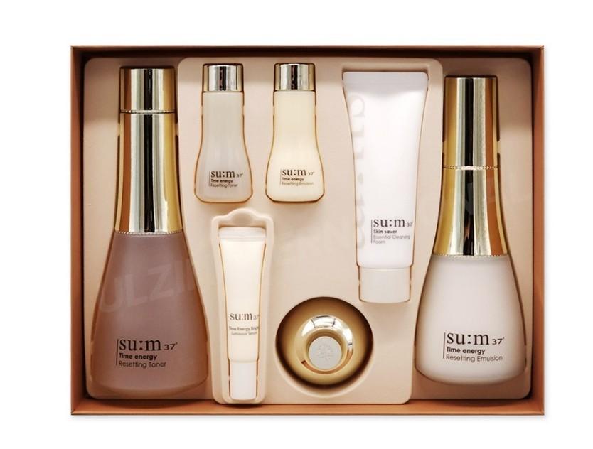 su:m37 Time Energy Special Set 7items