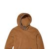 UGG Tasman Hoodie Einfarbig Figurbetont Langarm Sweatshirt Herren Hoodies Braun 1147090-CHE