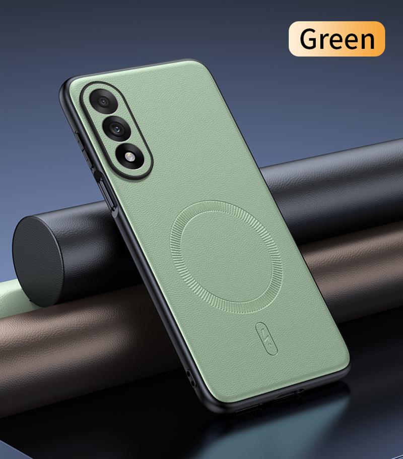 For Oneplus Ace5 Ultra Case Magnetic Leather Shield Cover For Oneplus Ace5 Ultra High Quality Anti-Fingerprint Non-Slip PC+TPU
