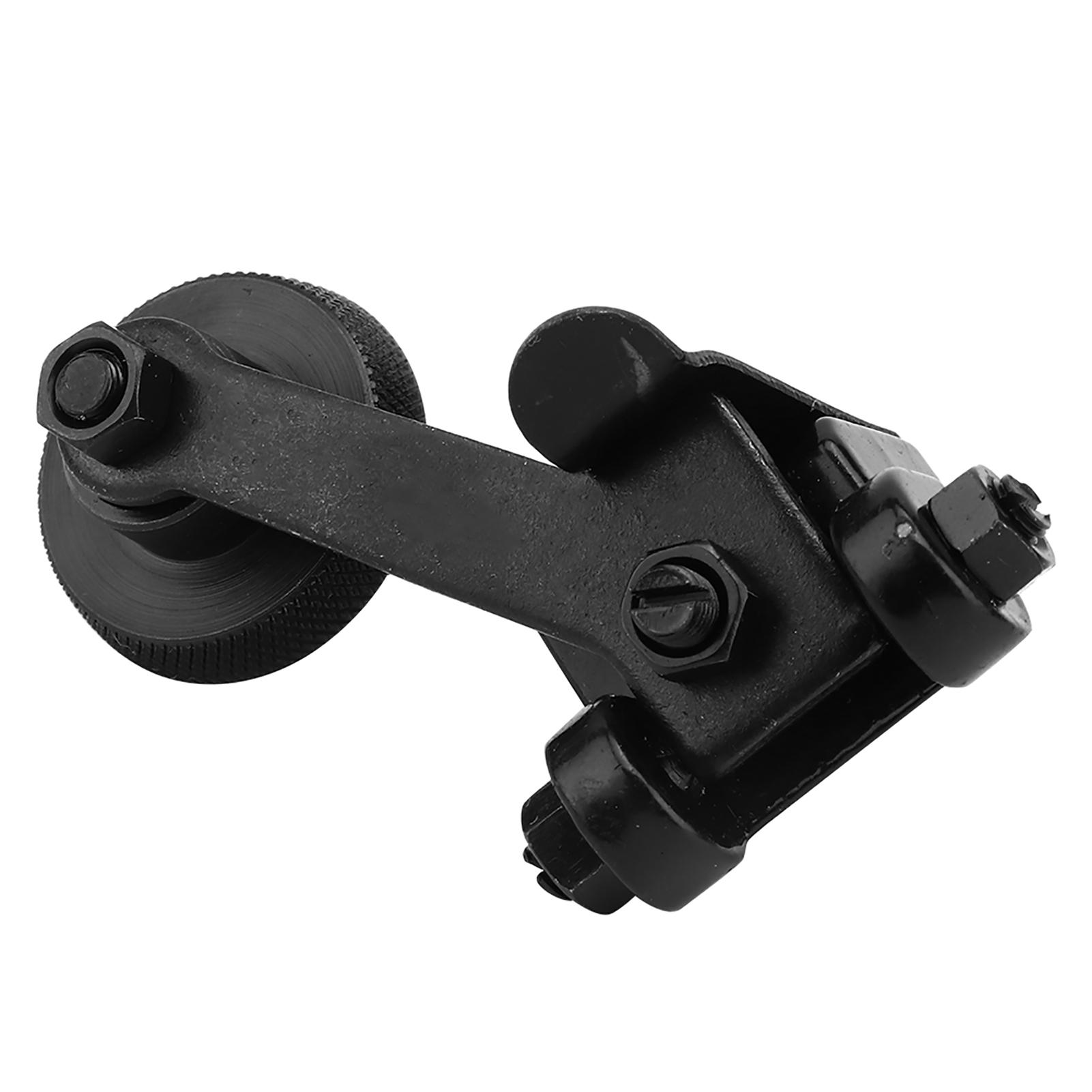 

Роликовая прижимная лапка для кожи для швейной машины Singer 17U 18U 10 с высокой головкой(М 12265 ) M