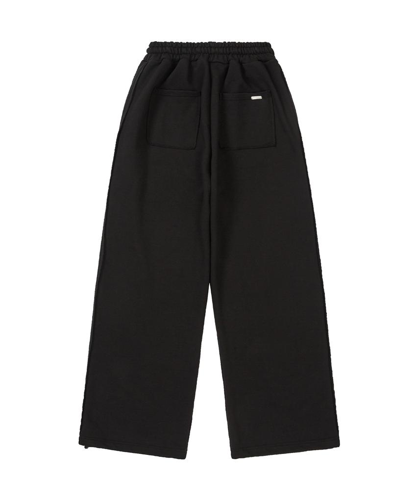 ILLIGO Freid Sweatpants Black