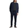 Polo Ralph Lauren FW24 Baseball Jacket Men's Dark Blue 710881521-003