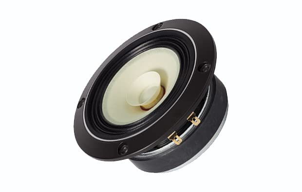 

Fostex 10cm cone type unit FE108NS full-range