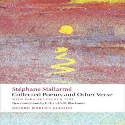 Collected Poems and Other Verse by Stephane Mallarme Paperback Book 9780199537921