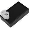 SCITOO 30410-HC4-770,30410-HC4-003,30410-HC5-970,30410-HC5-971 6 Pins CDI Box Rectifier Relay fit for 1989-1993 for Honda FourTrax 300