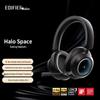 Edifier Halo Space Over-ear Active Noise Cancelling Bluetooth Gaming Headset