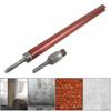 M22 Thread Electric Hammer Drill Adapter High Carbon Steel Drill Bit Diamond Core Bit Adapter